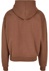 Ultra Heavy Cotton Box Hoody