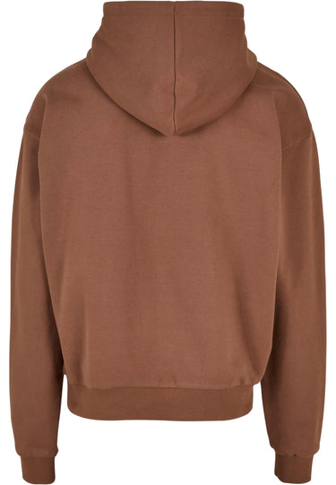 Ultra Heavy Cotton Box Hoody