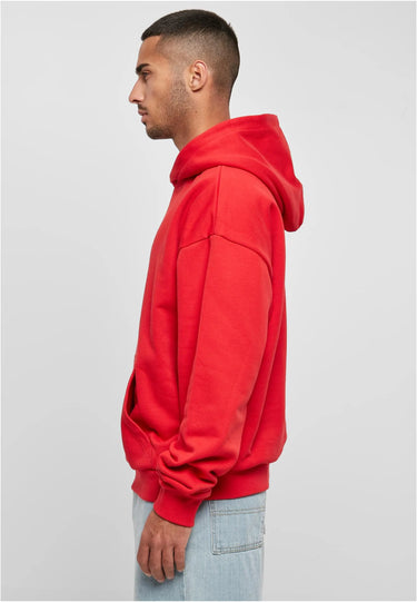 Ultra Heavy Cotton Box Hoody