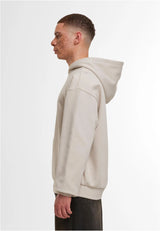 Ultra Heavy Cotton Box Hoody