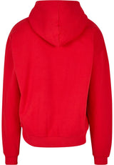 Ultra Heavy Cotton Box Hoody