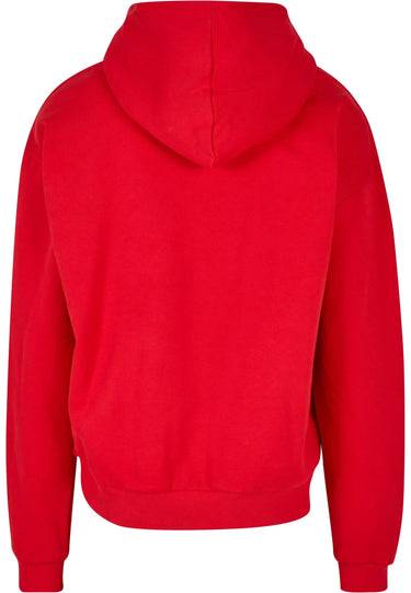 Ultra Heavy Cotton Box Hoody
