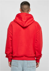 Ultra Heavy Cotton Box Hoody