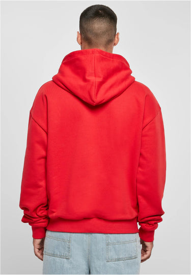 Ultra Heavy Cotton Box Hoody