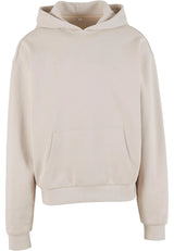 Ultra Heavy Cotton Box Hoody