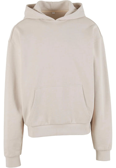 Ultra Heavy Cotton Box Hoody