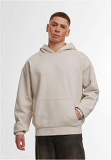Ultra Heavy Cotton Box Hoody