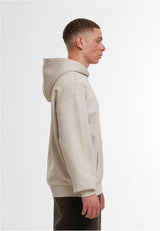 Ultra Heavy Cotton Box Hoody