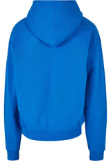 Ultra Heavy Cotton Box Hoody