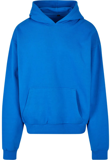Ultra Heavy Cotton Box Hoody