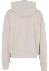 Ultra Heavy Cotton Box Hoody