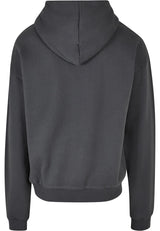 Ultra Heavy Cotton Box Hoody