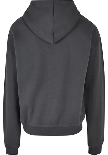 Ultra Heavy Cotton Box Hoody