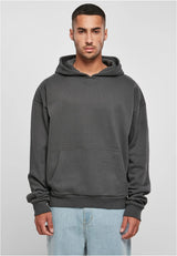 Ultra Heavy Cotton Box Hoody