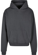Ultra Heavy Cotton Box Hoody