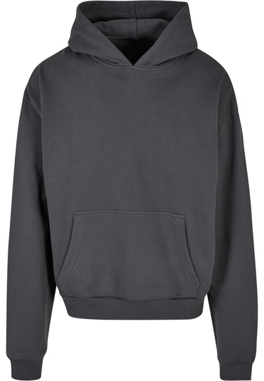 Ultra Heavy Cotton Box Hoody