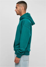 Ultra Heavy Cotton Box Hoody
