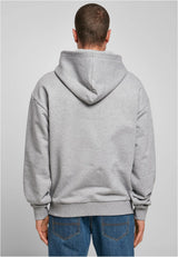 Ultra Heavy Cotton Box Hoody