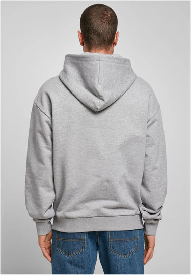 Ultra Heavy Cotton Box Hoody