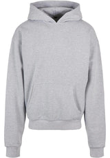 Ultra Heavy Cotton Box Hoody