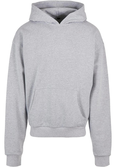 Ultra Heavy Cotton Box Hoody