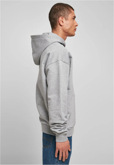 Ultra Heavy Cotton Box Hoody