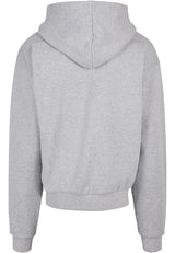 Ultra Heavy Cotton Box Hoody