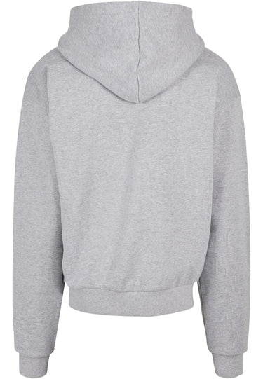 Ultra Heavy Cotton Box Hoody