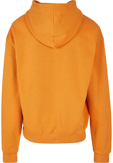Ultra Heavy Cotton Box Hoody