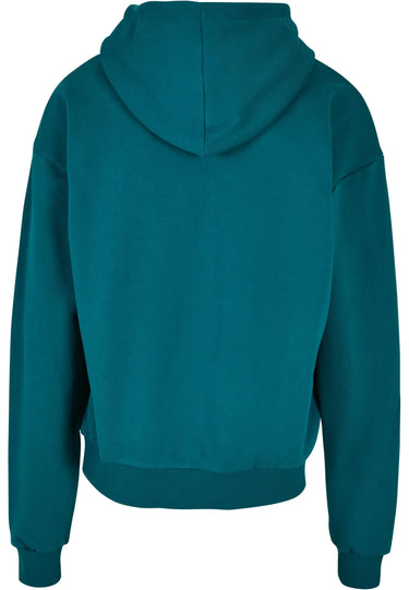 Ultra Heavy Cotton Box Hoody