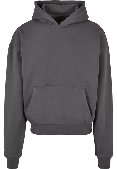 Ultra Heavy Cotton Box Hoody
