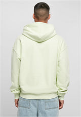 Ultra Heavy Cotton Box Hoody