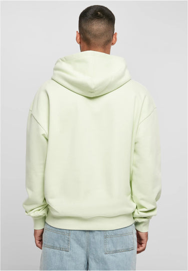 Ultra Heavy Cotton Box Hoody