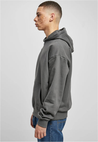 Ultra Heavy Cotton Box Hoody
