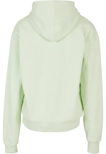 Ultra Heavy Cotton Box Hoody