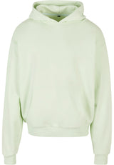 Ultra Heavy Cotton Box Hoody