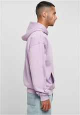 Ultra Heavy Cotton Box Hoody