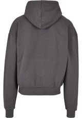 Ultra Heavy Cotton Box Hoody