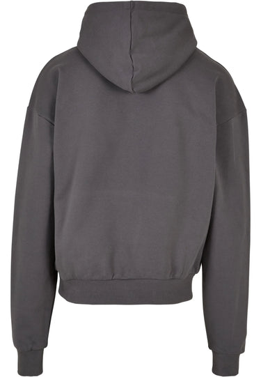 Ultra Heavy Cotton Box Hoody
