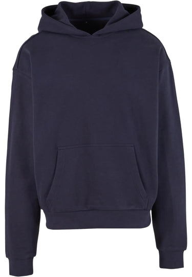 Ultra Heavy Cotton Box Hoody
