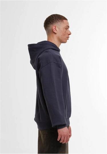 Ultra Heavy Cotton Box Hoody