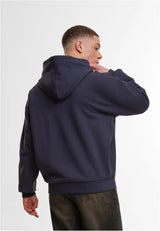 Ultra Heavy Cotton Box Hoody