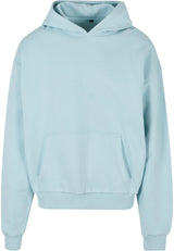 Ultra Heavy Cotton Box Hoody