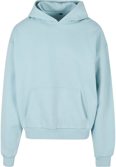 Ultra Heavy Cotton Box Hoody