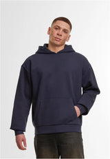 Ultra Heavy Cotton Box Hoody