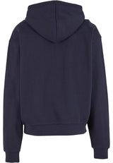 Ultra Heavy Cotton Box Hoody