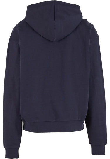Ultra Heavy Cotton Box Hoody