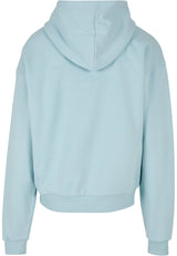 Ultra Heavy Cotton Box Hoody