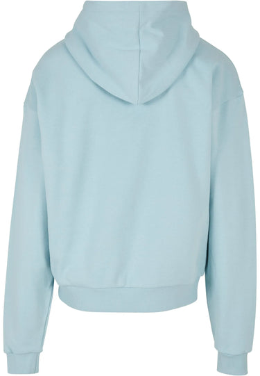 Ultra Heavy Cotton Box Hoody