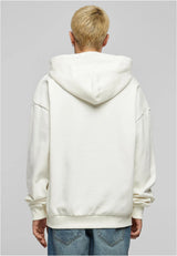 Ultra Heavy Cotton Box Hoody